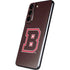 Brown University B Logo Galaxy S22 Skin